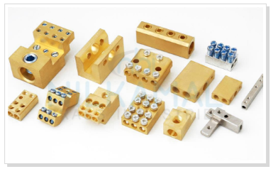 Nilkamal Brass Industries